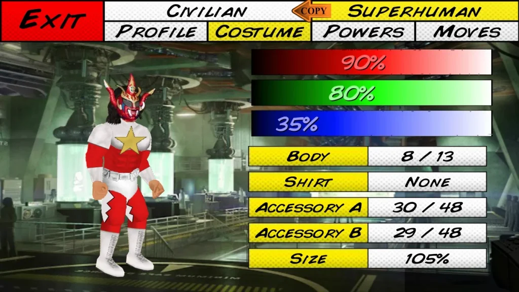 Super City Special Edition apk