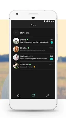 Swag Live APK For PC