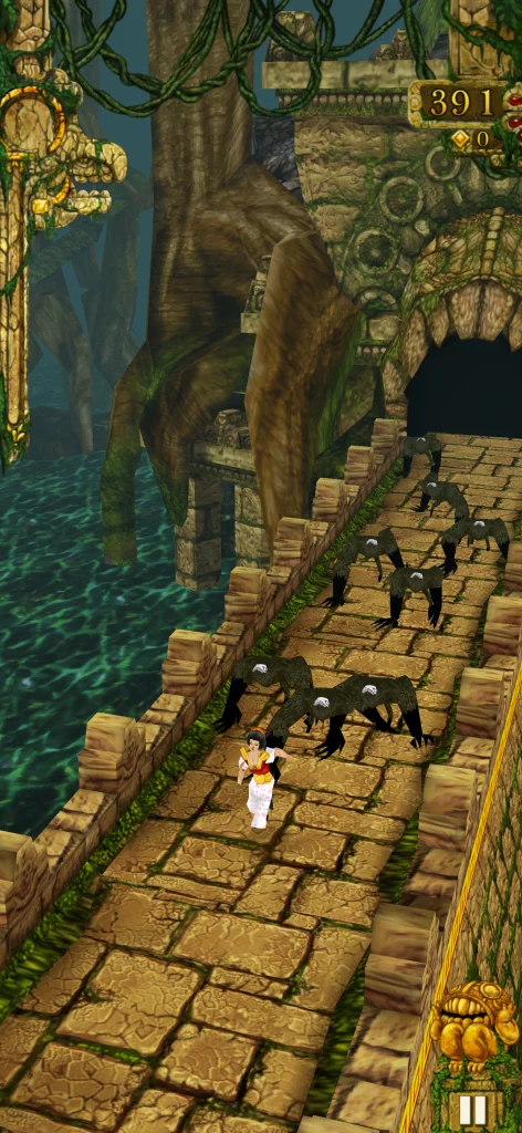 Temple Run Oz 1.6 7 APK download