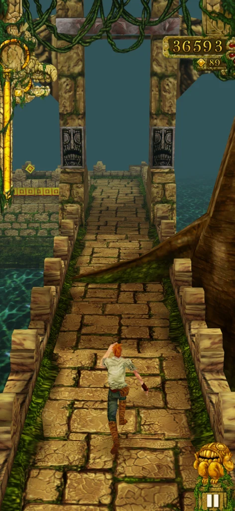 Temple Run Oz Mod APK Download