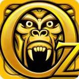 Temple Run Oz Mod APK v1.7.0 (Unlimited Money & No Ads)