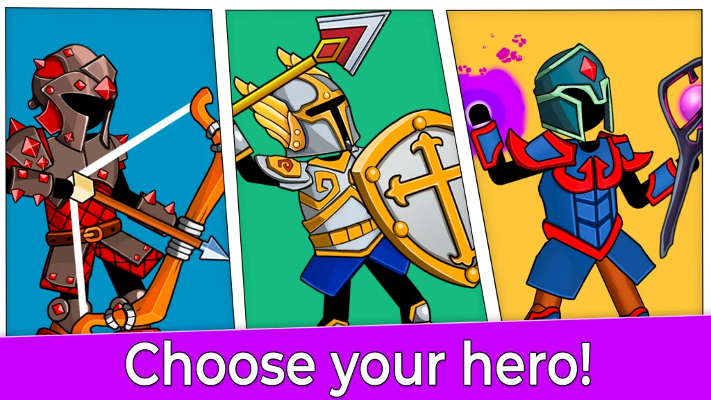 The Archers 2 Mod APK Latest Version