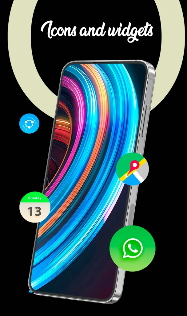 Theme Store Realme C53