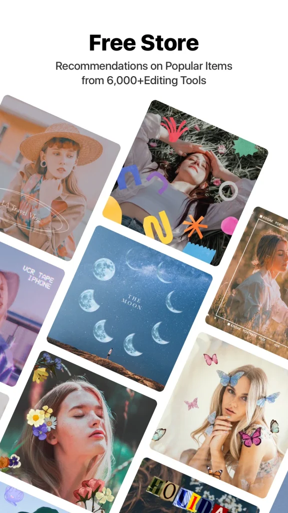 VITA - Video Editor & Maker APK