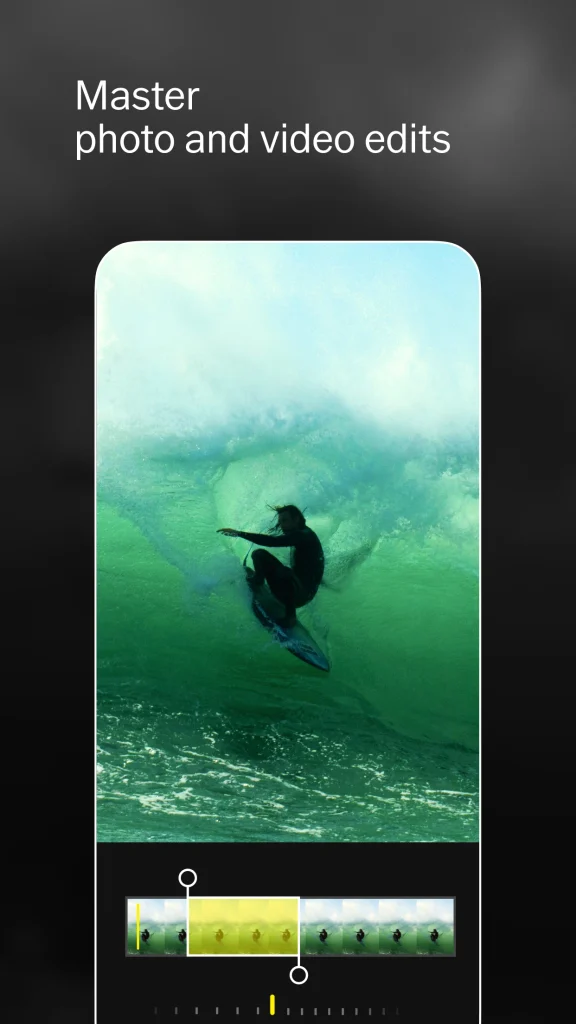 VSCO Mod APK Download