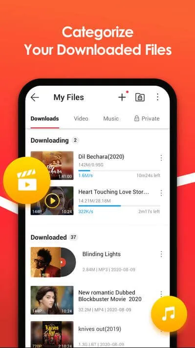VidMate App Download Com APK For android