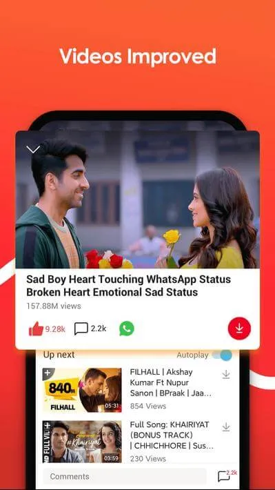 VidMate App Download