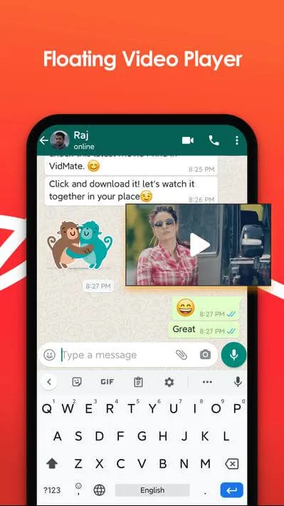 VidMate App