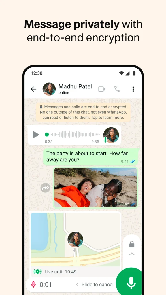WhatsApp Web APK Download