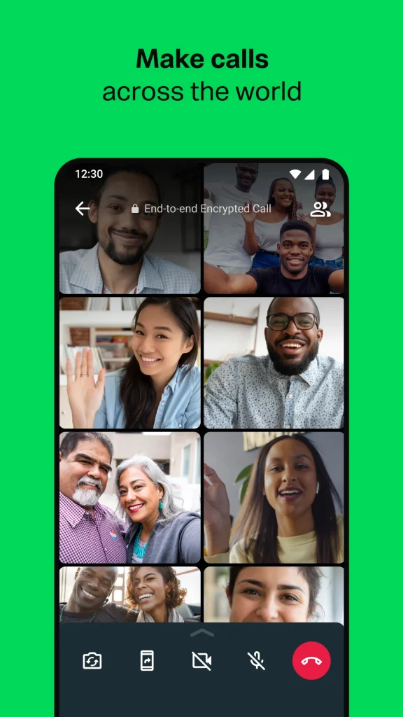 WhatsApp Web APK Latest Version