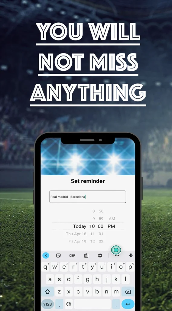 WinMatch APK Download