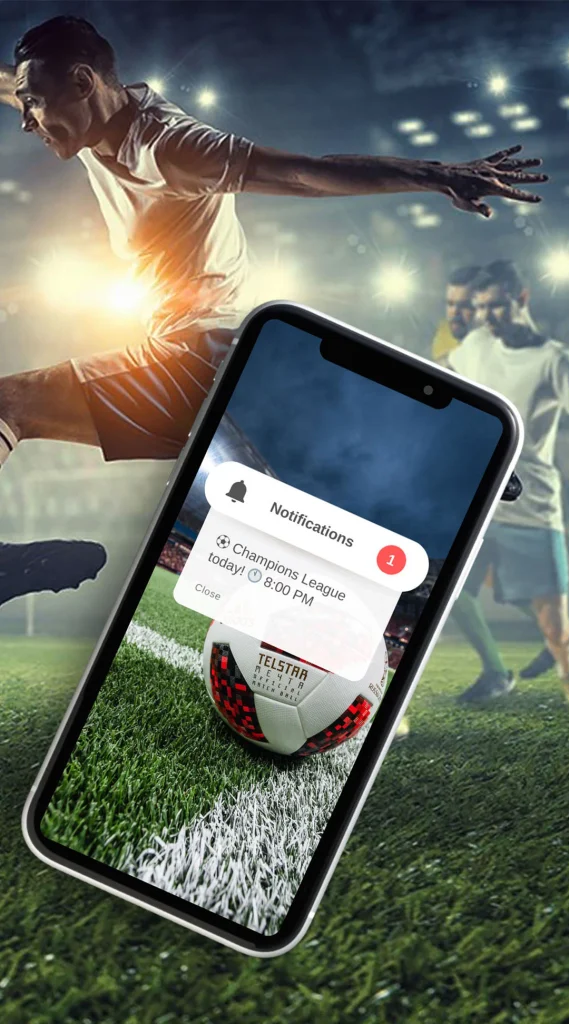 WinMatch APK For Android