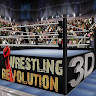 Wrestling Revolution 3d Mod APK