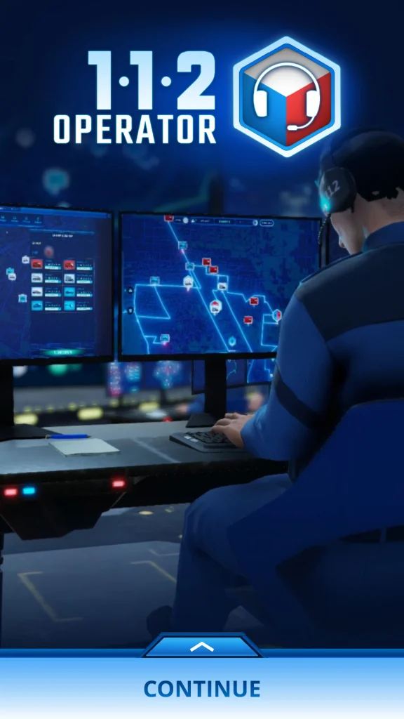 112 Operator Free download