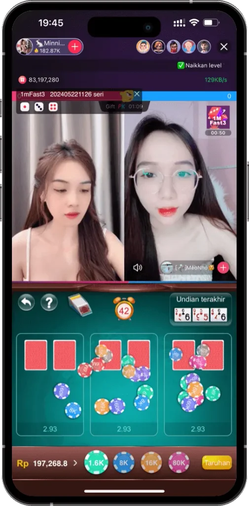 567 TV Mod APK Latest Version