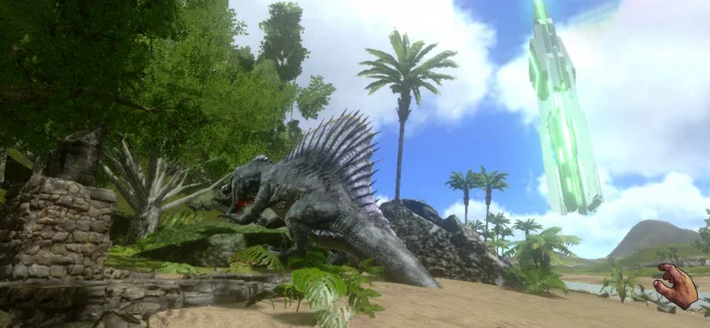 ARK Ultimate Mobile Edition for PC