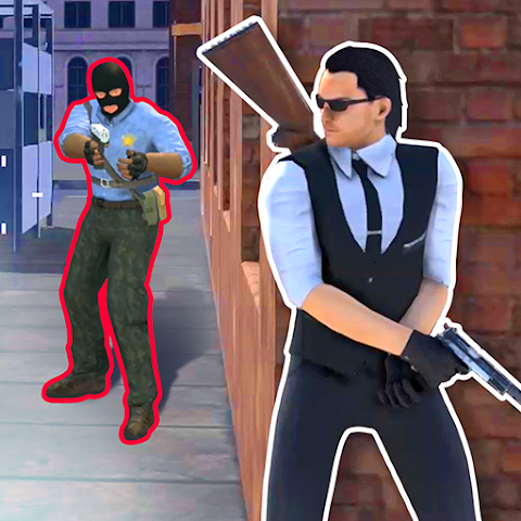 Agent Hunt Mod APK v33.4.16 (Unlimited Money) For Android
