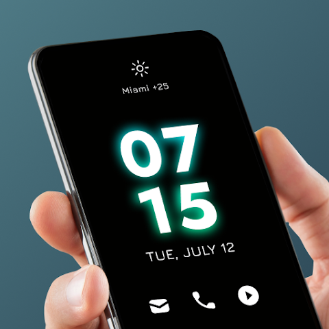 Always On AMOLED Pro APK v3.2.0.1 (Premium Unlock)