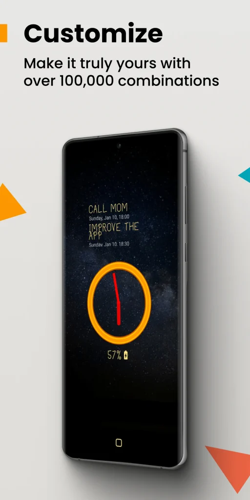 Always on Display APK