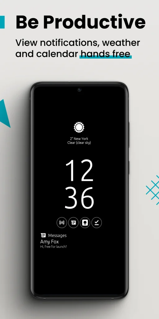 Always on display apk mod