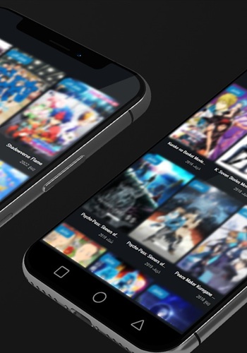 Animelek APK Download