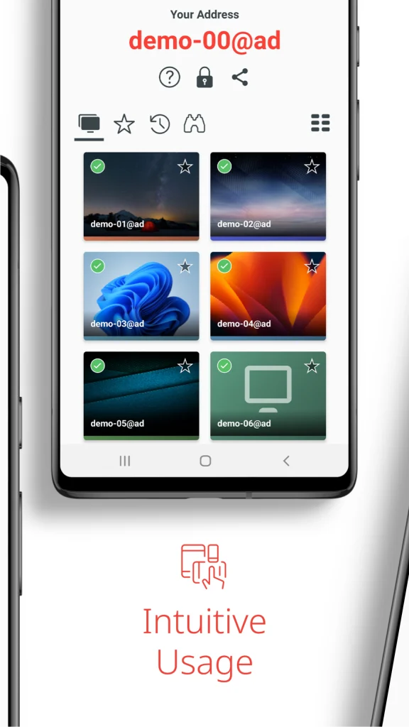 AnyDesk for Android