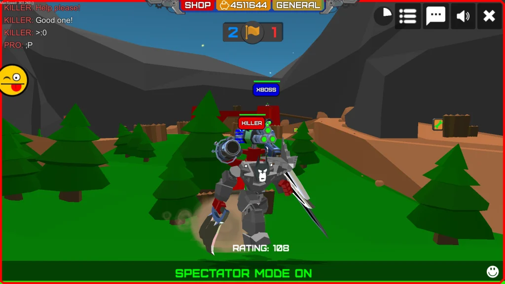 Armored Squad latest version