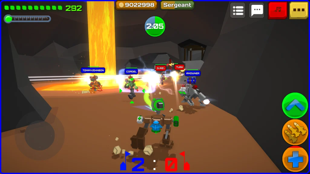 Armored Squad pc download