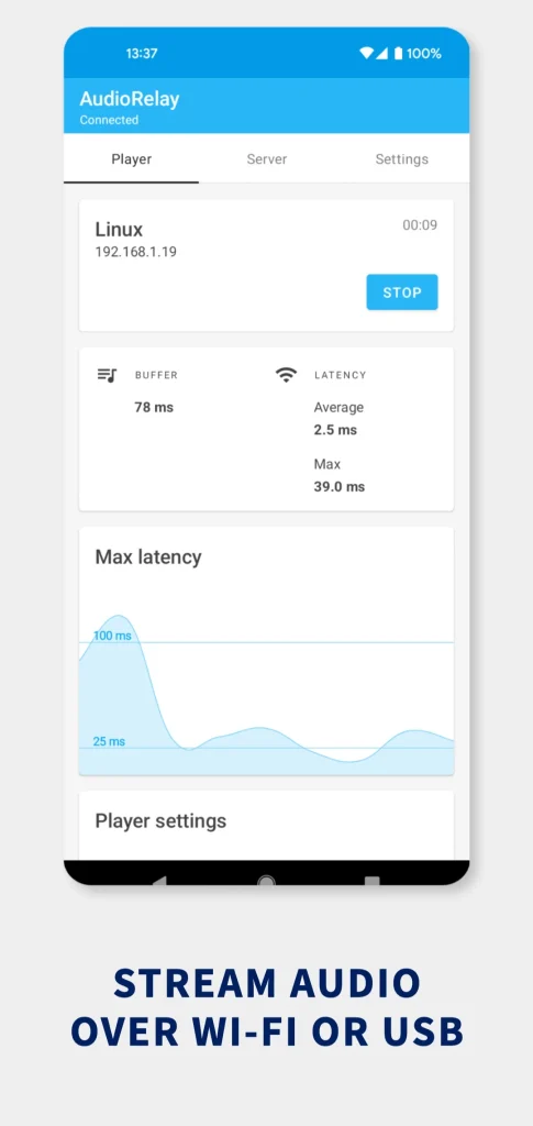 AudioRelay premium free