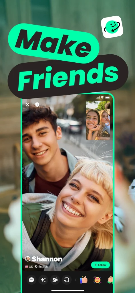 Azar Mod APK Download