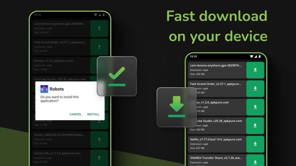 Best XAPK Installer MOD APK