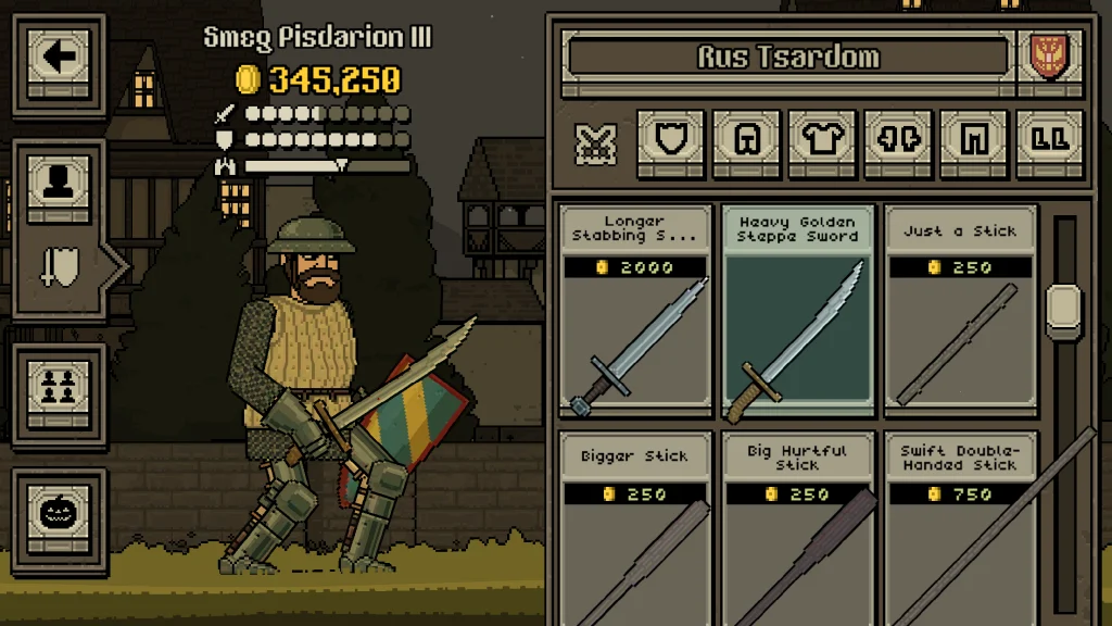 Bloody Bastard Mod APK Download