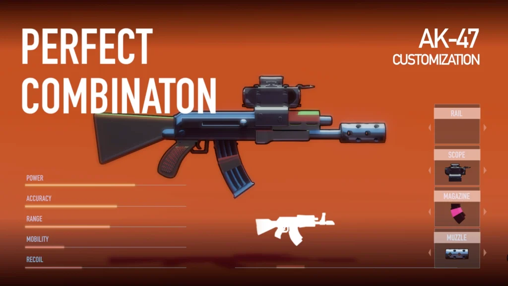 Bullet Echo India APK