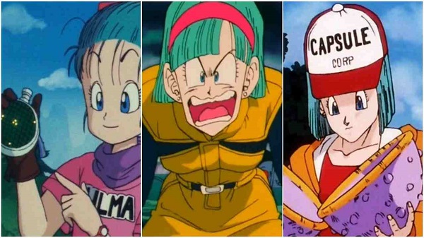 Bulma Adventure 4 APK Latest Version