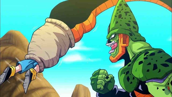 Bulma Adventure 4 Download