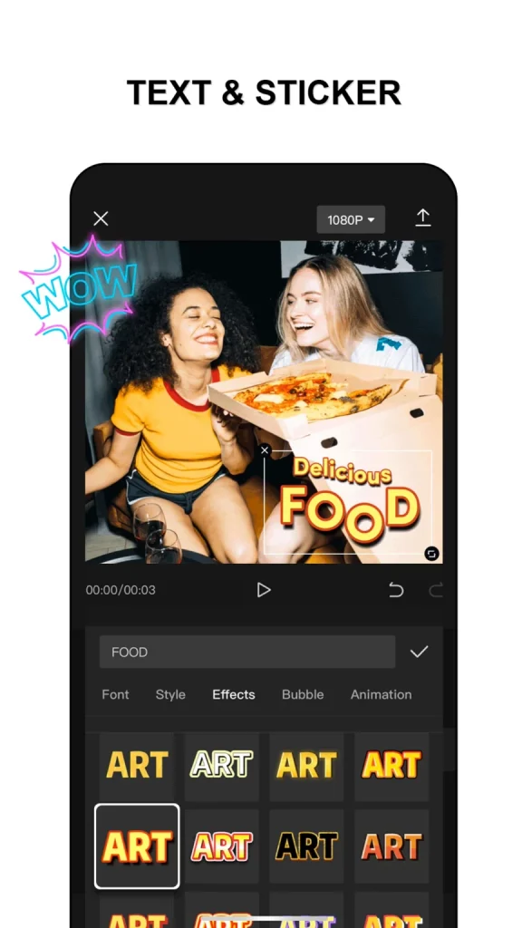 CapCut Pro APK for Android download