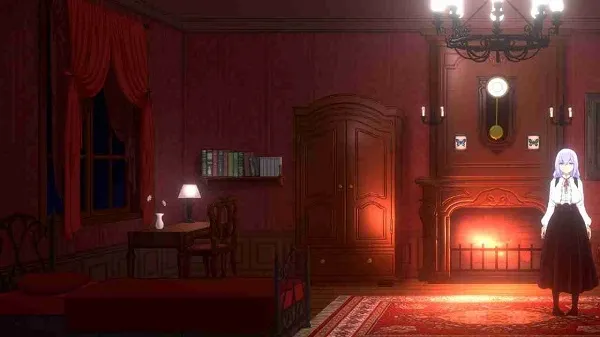 Doll Room APK Android latest version
