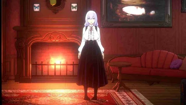 Doll Room mobile download