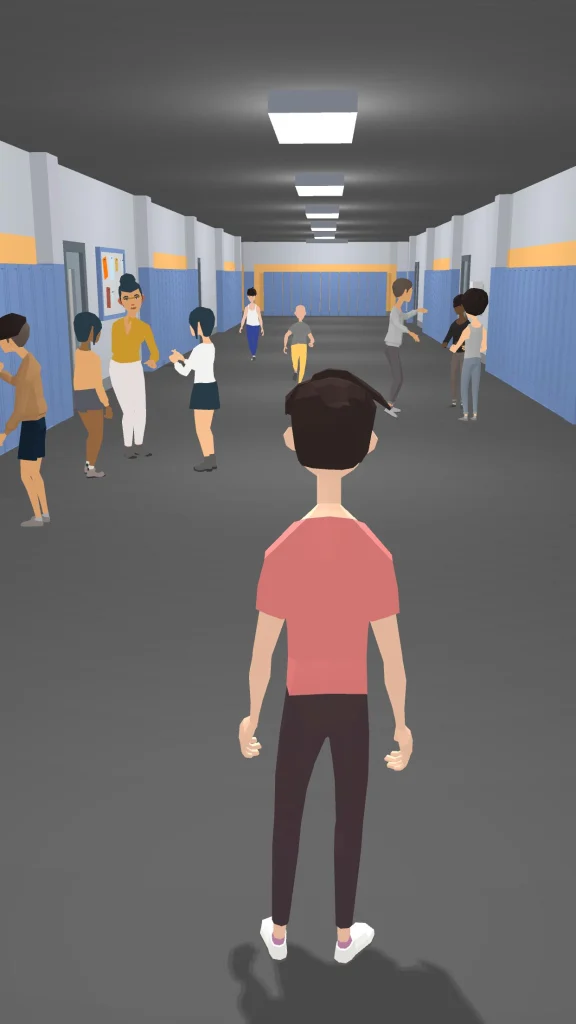 Download 100 Years Life Simulator Mod APK