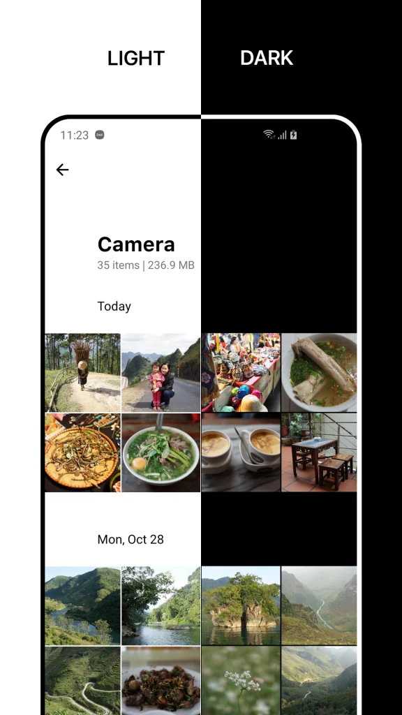 Download 1Gallery Mod APK