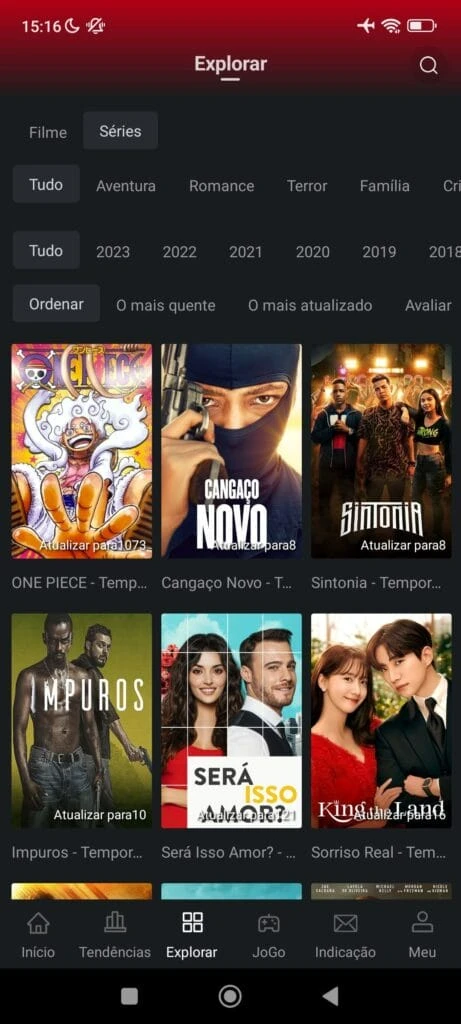 Download Cinema VIP Mod APK