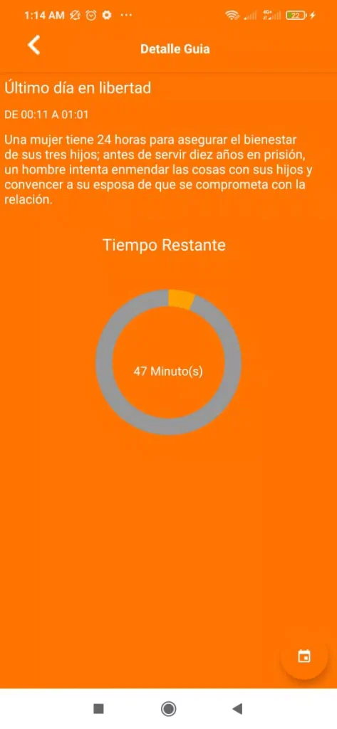 Download Pato Player APK