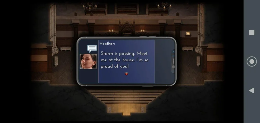 Download The Genesis Order APK