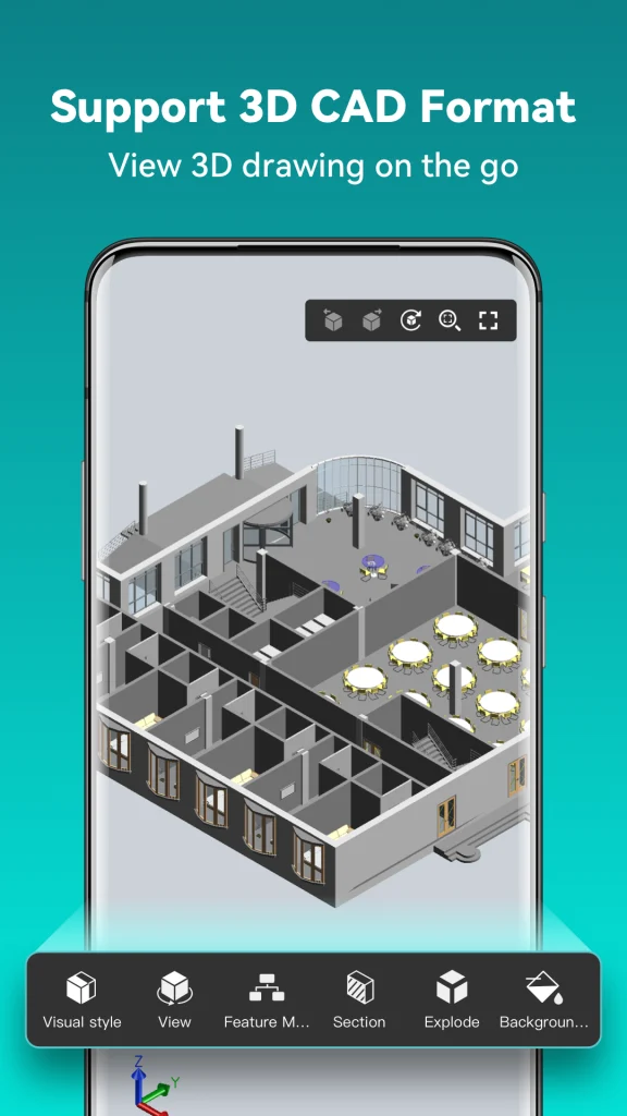 Dwg fastview mod apk for pc free download latest version