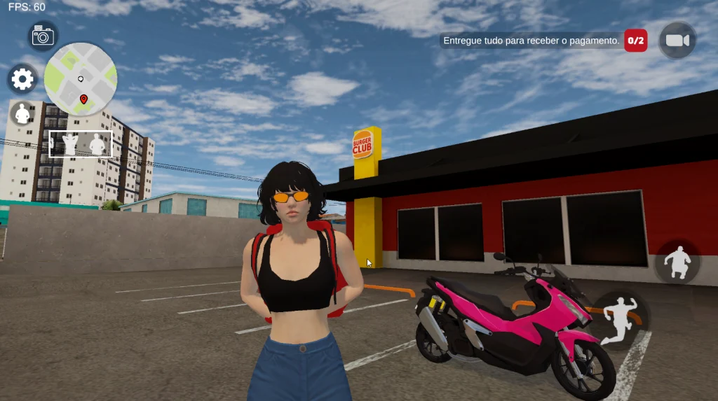 Elite auto brasil skin download apk
