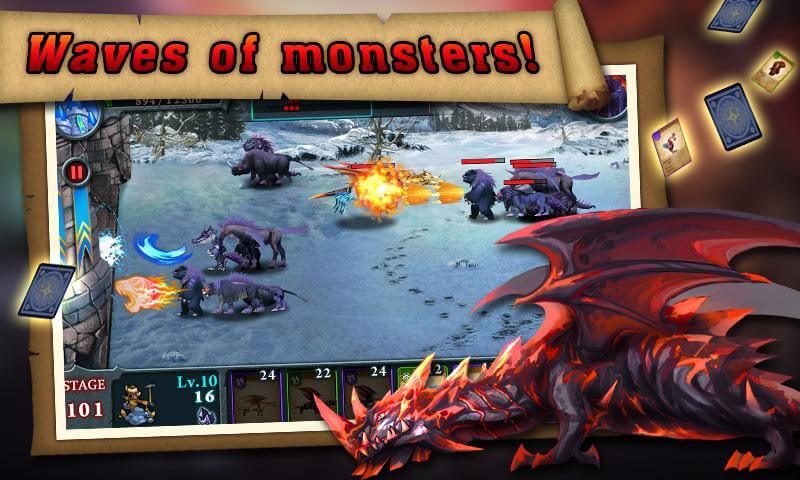 Fort Conquer latest version download