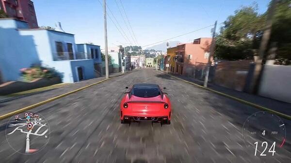 Forza Horizon 5 Mod APK Download