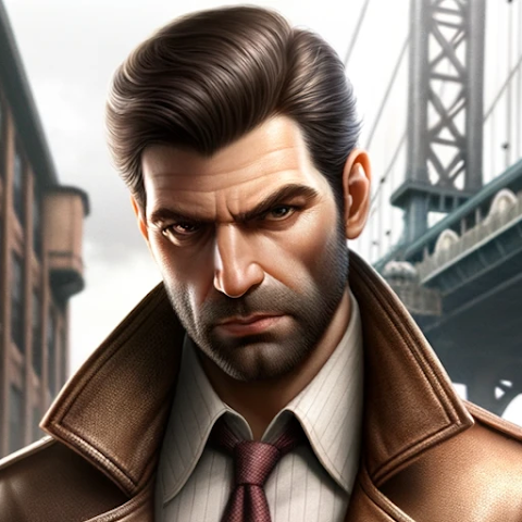 Gangster 4 Mod APK v1.29 (Unlimited Money & Ammo) Download