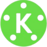 Green Kinemaster Pro APK (No Watermark) Latest for Android