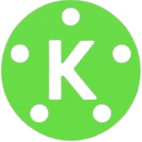 Green Kinemaster Pro APK (No Watermark) Latest for Android